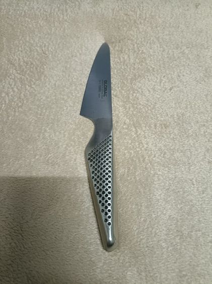 GLOBAL GS-3 YOSHIKIN  รูปที่ 3