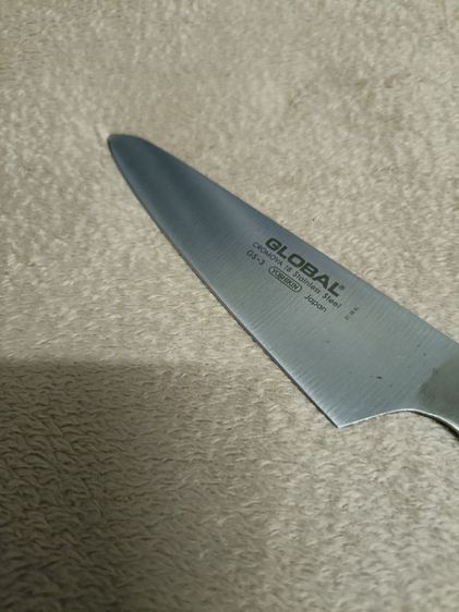 GLOBAL GS-3 YOSHIKIN  รูปที่ 5