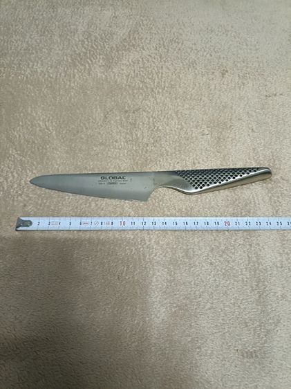 GLOBAL GS-3 YOSHIKIN  รูปที่ 9