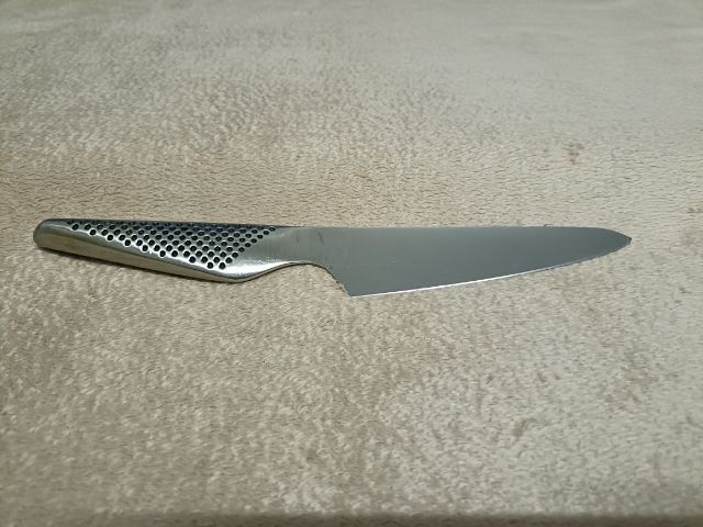 GLOBAL GS-3 YOSHIKIN  รูปที่ 2