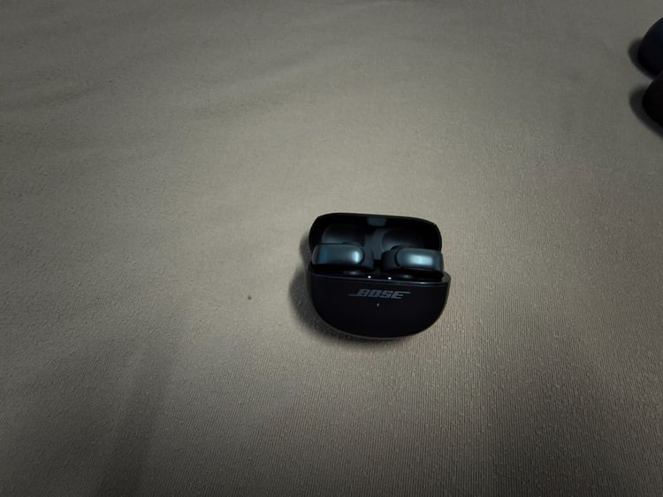 Bose Ultra Open Earbuds รูปที่ 3