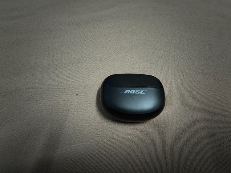 Bose Ultra Open Earbuds