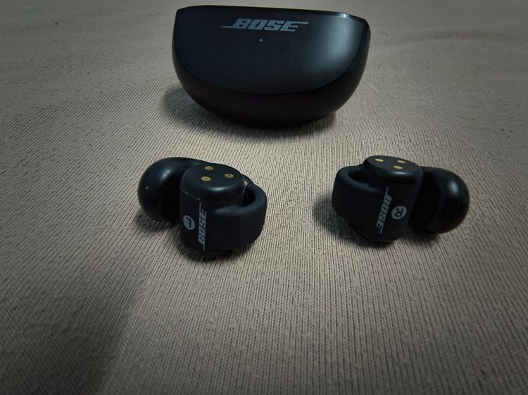 Bose Ultra Open Earbuds รูปที่ 4