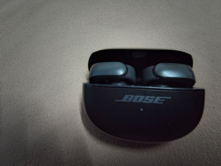 Bose Ultra Open Earbuds รูปที่ 7