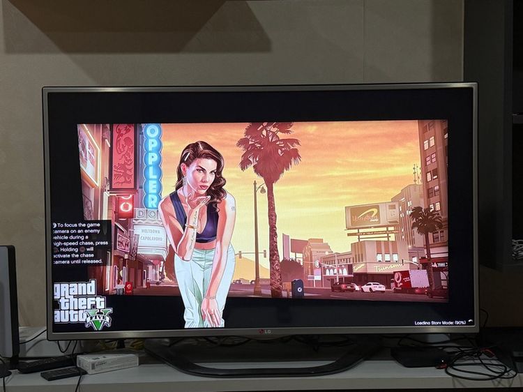 PlayStation 4 (slim) (1TB). รูปที่ 5