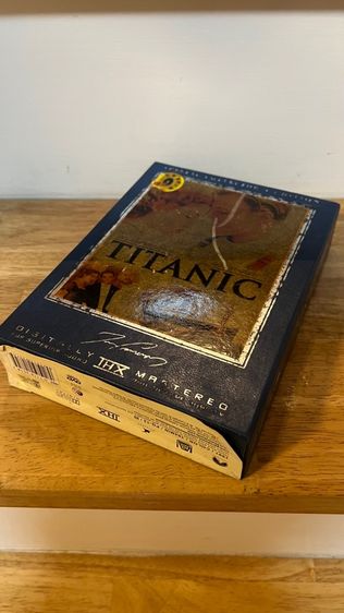 Titanic Special Collector’s Edit รูปที่ 3
