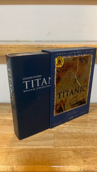 Titanic Special Collector’s Edit รูปที่ 4