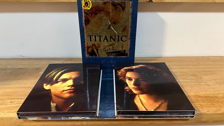 Titanic Special Collector’s Edit รูปที่ 5
