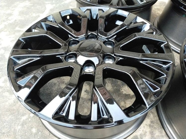 แม็กฟอร์ด ขอบ18 ใส่ranger  everest รูปที่ 4