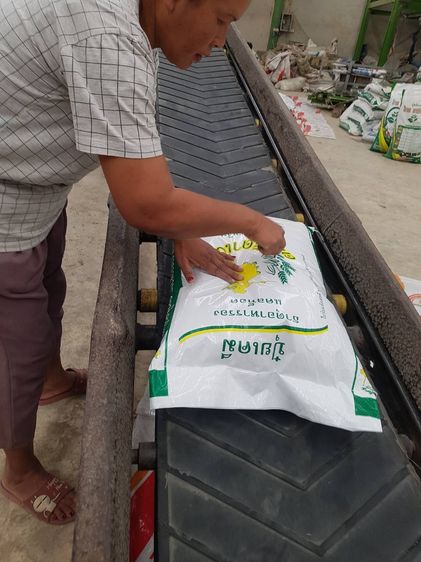 มาแล้วค่าาา ธาตุอาหารรอง แมกนีเซียม แคลเซียม เม็ดสวยๆๆ นำไปใช้ในไร่เองหรือจะเป็นตัวแทนจำหน่ายติดต่อได้เลยค่าาา  รูปที่ 4