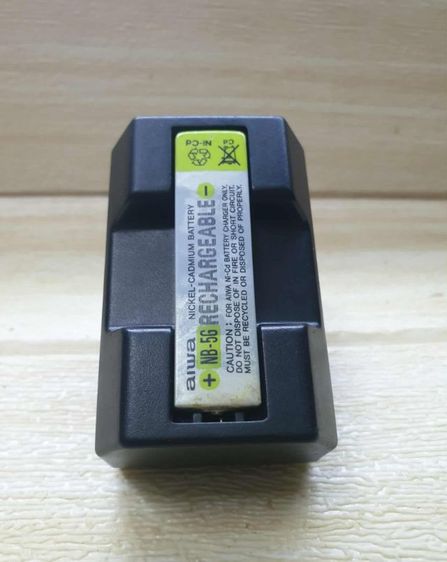 ขายที่ชาร์จแบตหมากฝรั่ง SONY  BC 7SY Made in Korea ไฟ220vใช้กับแบตหมากฝรั่งไซร์มาตรฐานได้ทุกยี่ห้อ