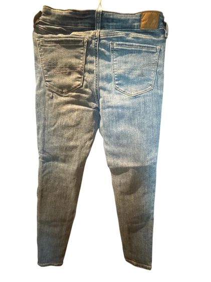 กางเกงยีนส์ American Eagle รูปที่ 2