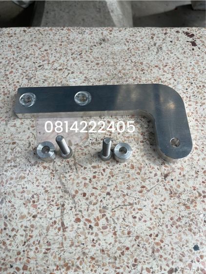 ขายึดท่อ forza750 รูปที่ 5