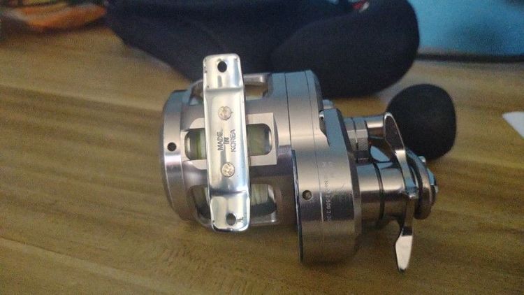 Daiwa Saltiga 15h รูปที่ 5