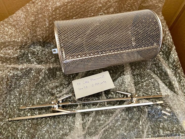เตาอบไฟฟ้า Electrolux มือสอง ขนาด 38 ลิตร รูปที่ 4