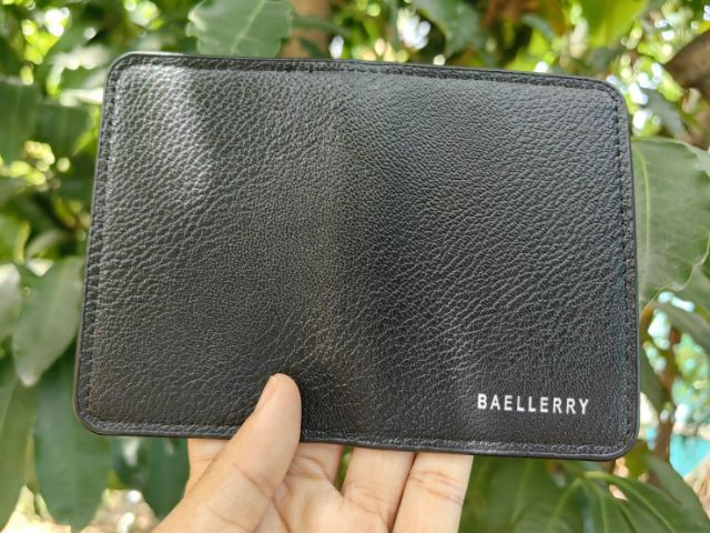 กระเป๋าใส่นามบัตร สินค้ามือหนึ่ง รูปที่ 3