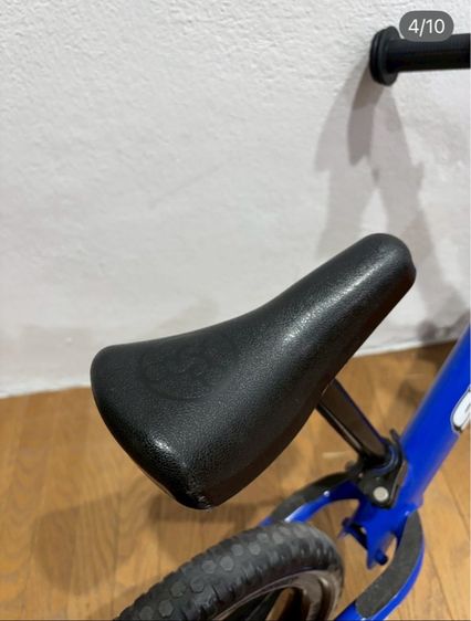 🔥STRIDER 12 Classic จักรยานขาไถ วัสดุดีแข็งแรงน่าใช้แนะนำเลยค่ะ รูปที่ 4