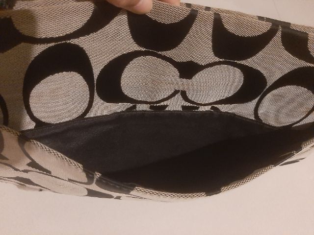 กระเป๋า COACH รูปที่ 5