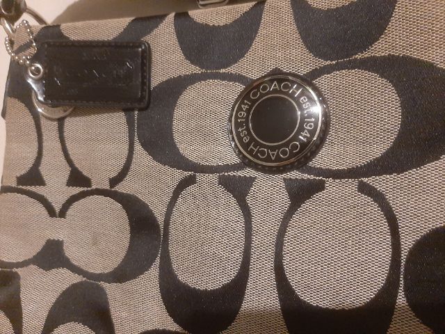 กระเป๋า COACH รูปที่ 6