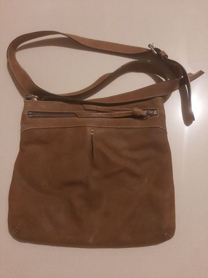 กระเป๋าหนังแท้