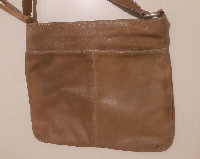 กระเป๋าหนังแท้ รูปที่ 4