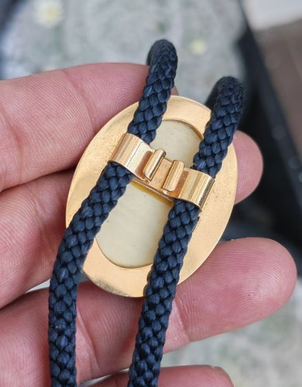 โบโลไทด์วัสดุธรรมชาติแท้ งานนอกงานเก่า สวยมาก แบ่งปันถูกที่สุดครับ รูปที่ 7