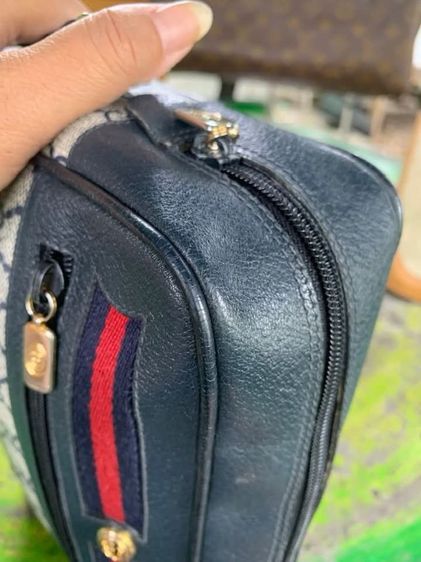 Gucci monogram crossbody bag รูปที่ 2