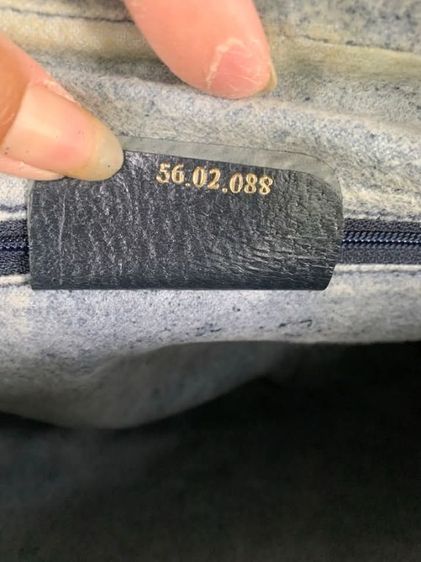 Gucci monogram crossbody bag รูปที่ 11