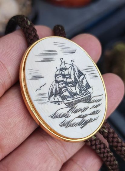 โบโลไทด์วัสดุธรรมชาติแท้ งานนอกงานเก่า สวยจัด แบ่งปันถูกที่สุดครับ รูปที่ 5