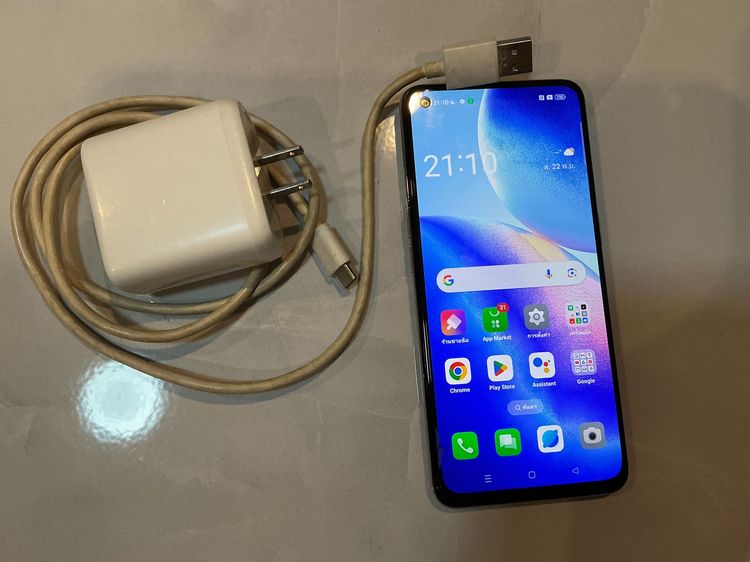 Oppo reno 5 5G 128GB