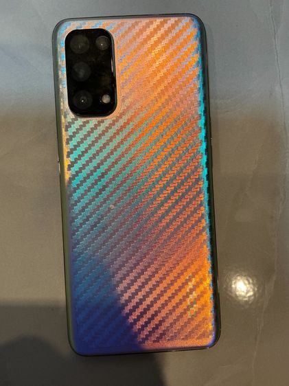 Oppo reno 5 5G 128GB รูปที่ 5