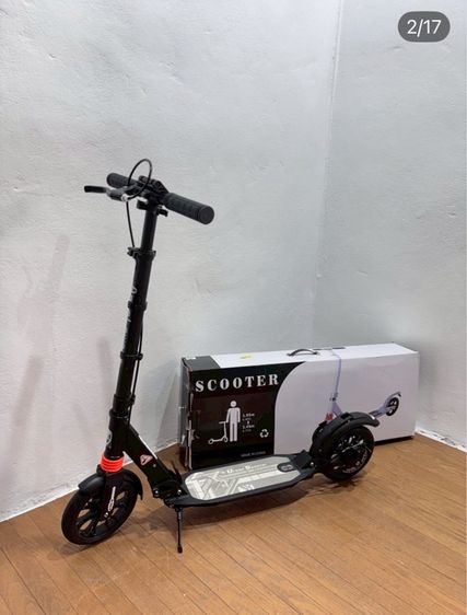 ðĨUrban Scooter āļŠāļāļđāļāđāļāļāļĢāđāļŠāļ āļēāļāļāļĩāļĄāļēāļāđāļŦāļĄāđāđāļĨāļĒāļāđāļ°āļ§āļąāļŠāļāļļāđāļāđāļāđāļĢāļāđāļāļ°āļāļģ āļĢāļđāļāļāļĩāđ 2