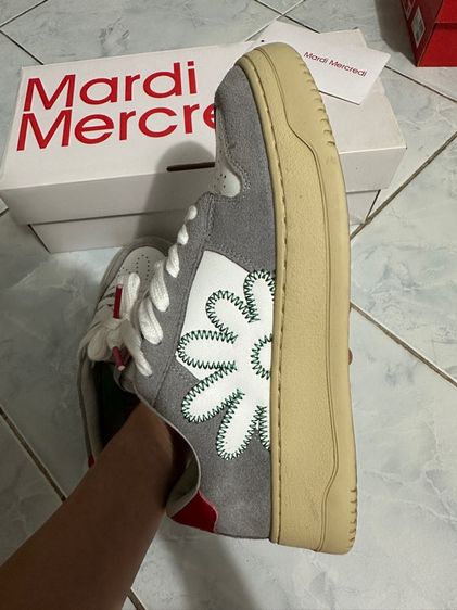 รองเท้า Mardi Mercredi รูปที่ 4