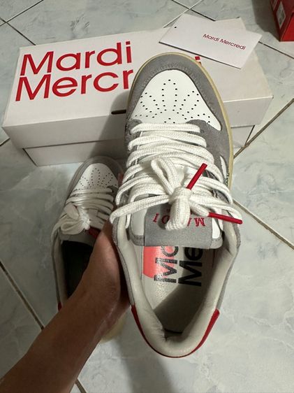 รองเท้า Mardi Mercredi รูปที่ 3