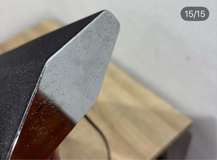 🔥SONY CT370  ชุดซาวด์บาร์สภาพโดยรวมยังดีค่ะมีร่องรอยการใช้งานเดิมมาบ้าง เสียงดีมากๆ รูปที่ 15