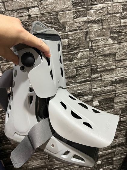 เฝือกลม Aircast Airselect Short