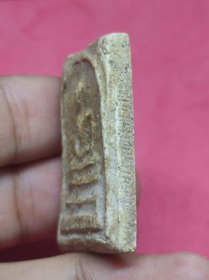 พระสมเด็จ รูปที่ 2