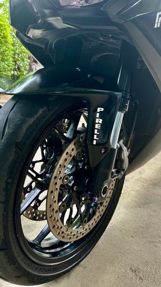 HONDA CBR1000RR ปี 2018 รูปที่ 9