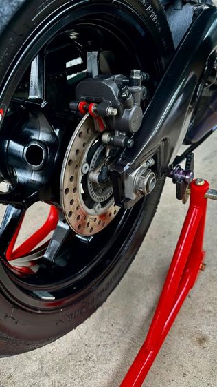 HONDA CBR1000RR ปี 2018 รูปที่ 10