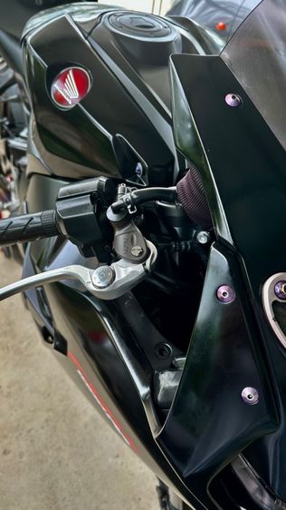 HONDA CBR1000RR ปี 2018 รูปที่ 5