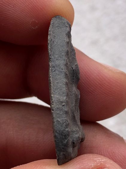 พระเนื้อดินไม่ทราบที่  รูปที่ 3