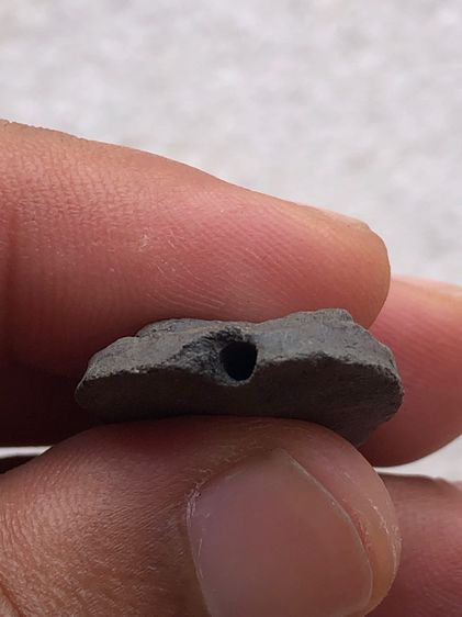 พระเนื้อดินไม่ทราบที่  รูปที่ 6