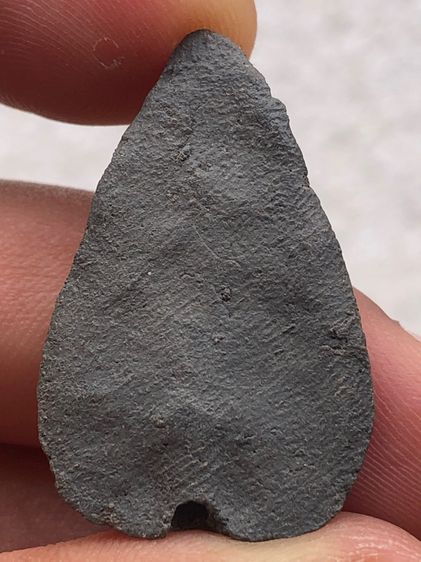 พระเนื้อดินไม่ทราบที่  รูปที่ 4