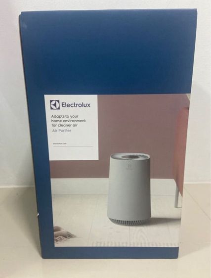 ELECTROLUX เครื่องฟอกอากาศ รุ่น FA31-200WT