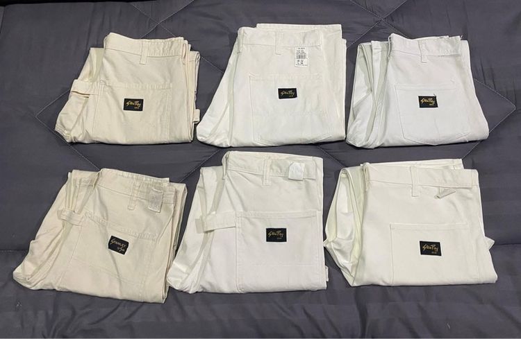 VINTAGE WORKWEAR CLOTHING  รูปที่ 5