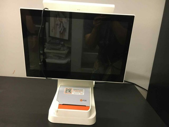 อุปกรณ์ภายในร้านขายอาหาร รูปที่ 7