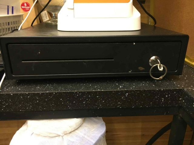 อุปกรณ์ภายในร้านขายอาหาร รูปที่ 5