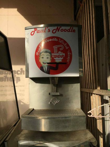 อุปกรณ์ภายในร้านขายอาหาร รูปที่ 8