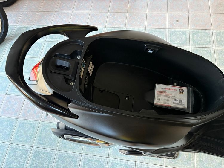 Yamaha Grand Filano Hybrid Connected    วิ่ง 5,000 โล  ปี68 รูปที่ 9