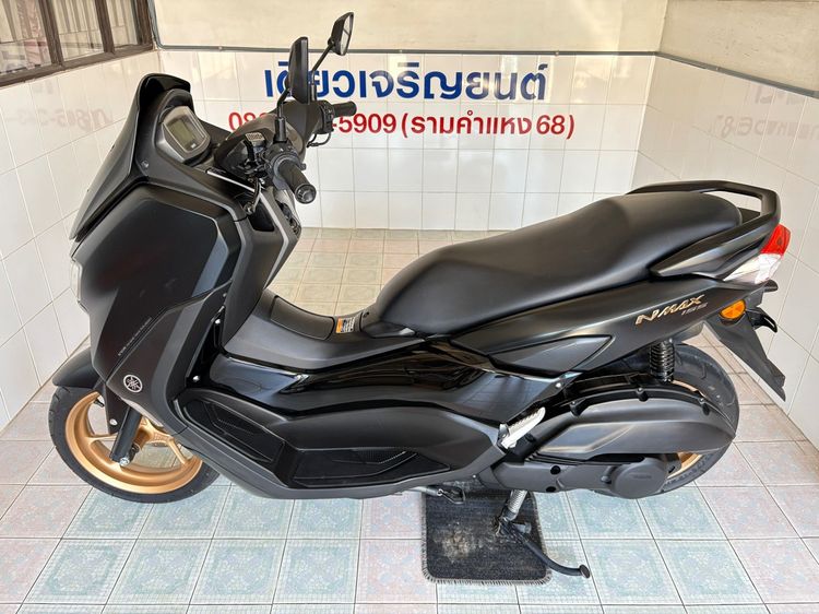  Yamaha N-Max   วิ่ง 9,000 โล ปี67 รูปที่ 4